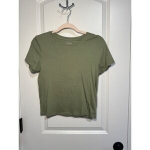 Old Navy - Basic Crewneck Short Sleeve T Shirt